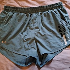 Under Armour Running Shorts